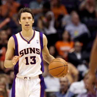 Steve Nash Net Worth