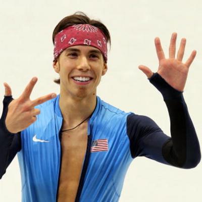 Apolo Ohno Net Worth