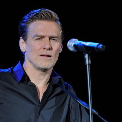 Bryan Adams