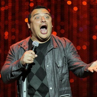 Carlos Mencia Net Worth's picture