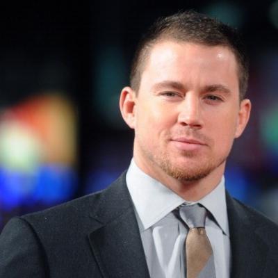 Channing Tatum Net Worth's picture