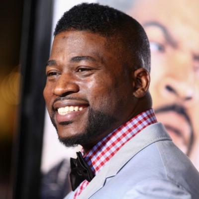 David Banner