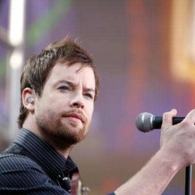 David Cook's picture