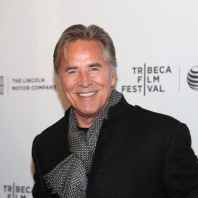 Don Johnson Net Worth's picture