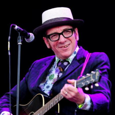 Elvis Costello's picture