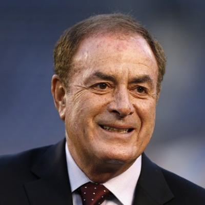 Al Michaels Net Worth