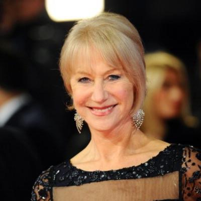 Helen Mirren Net Worth's picture