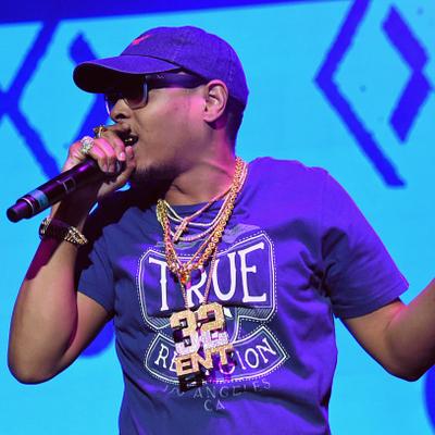 OJ Da Juiceman Net Worth