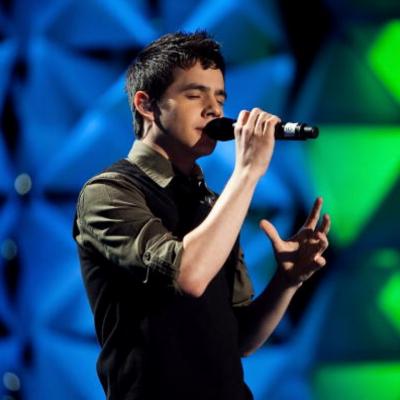 David Archuleta