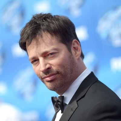 Harry Connick Jr.'s picture