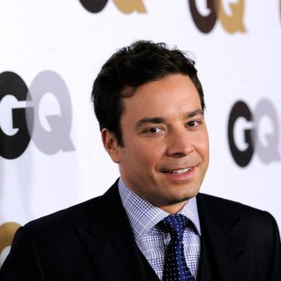 Jimmy Fallon Net Worth