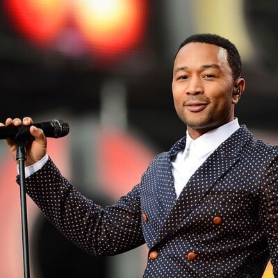 John Legend Net Worth's picture