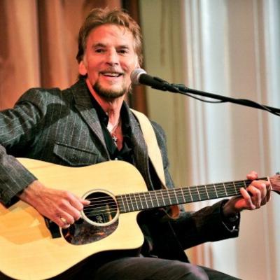 Kenny Loggins Net Worth's picture