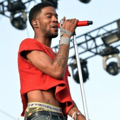 Kid Cudi's picture