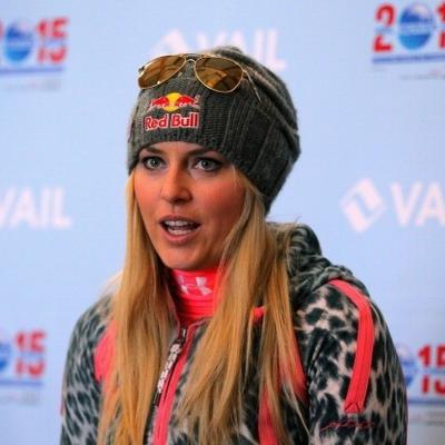 Lindsey Vonn Net Worth