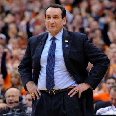 Mike Krzyzewski Net Worth