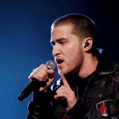 Mike Posner Net Worth's picture