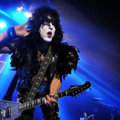 Paul Stanley Net Worth's picture