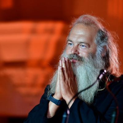 Rick Rubin Net Worth's picture