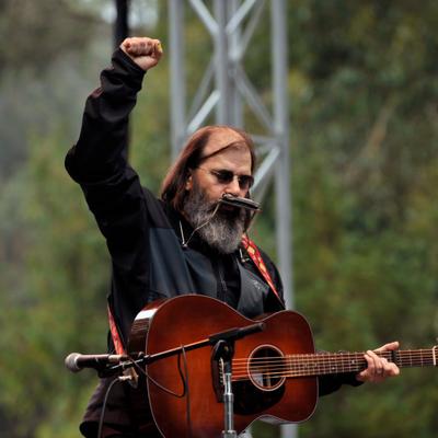 Steve Earle Net Worth's picture