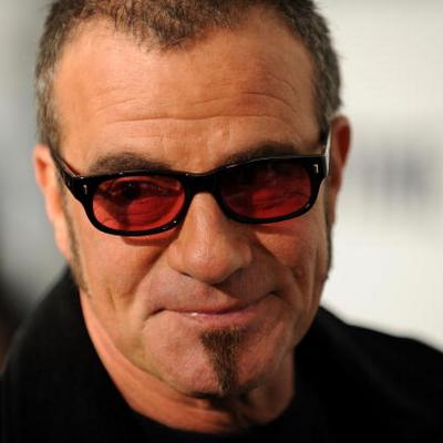 Tico Torres Net Worth