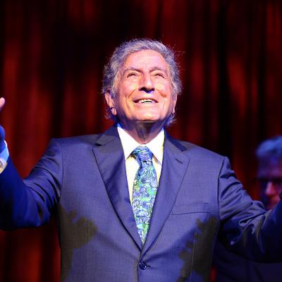 Tony Bennett's picture