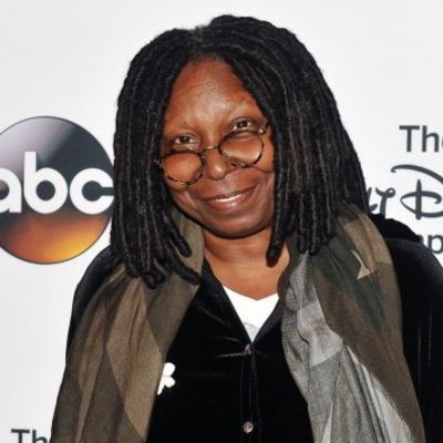 Whoopi Goldberg Net Worth's picture