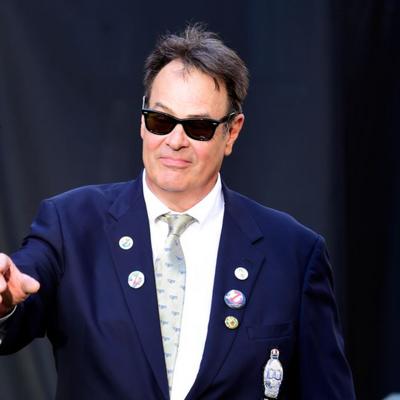 Dan Aykroyd