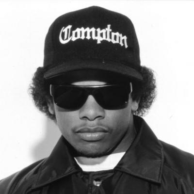 Eazy-E Net Worth