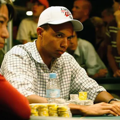 Phil Ivey Net Worth | Celebrity Net Worth