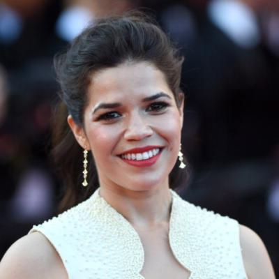 America Ferrera Net Worth's picture