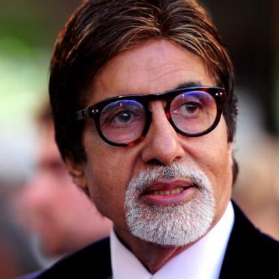 Amitabh Bachchan's picture