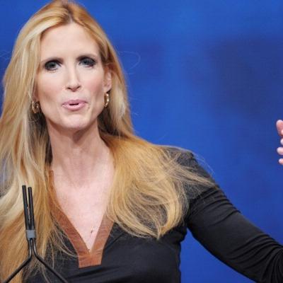 Ann Coulter's picture