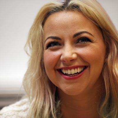 Charlotte Church's picture