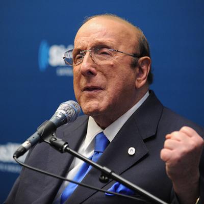 Clive Davis Net Worth