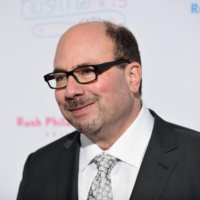 Craig Newmark Net Worth's picture