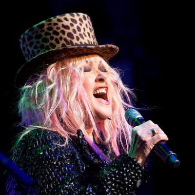 Cyndi Lauper Net Worth's picture