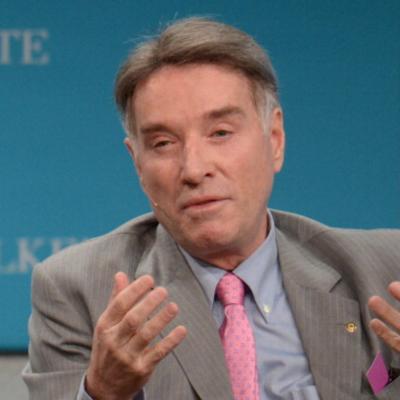 Eike Batista's picture