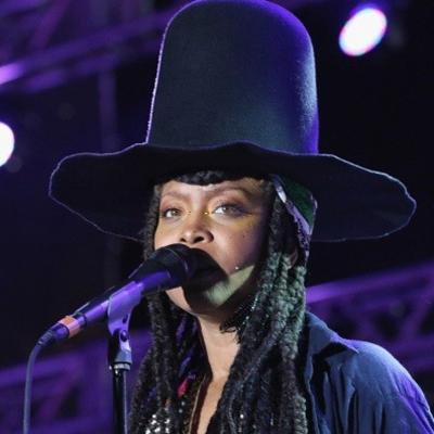 Erykah Badu