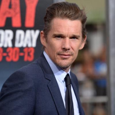 Ethan Hawke Net Worth's picture