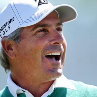 Fred Couples's picture