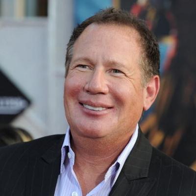 Garry Shandling Net Worth's picture