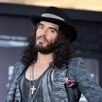 Russell Brand