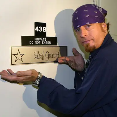 Leif Garrett Net Worth | Celebrity Net Worth