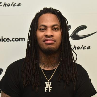 Waka Flocka Net Worth