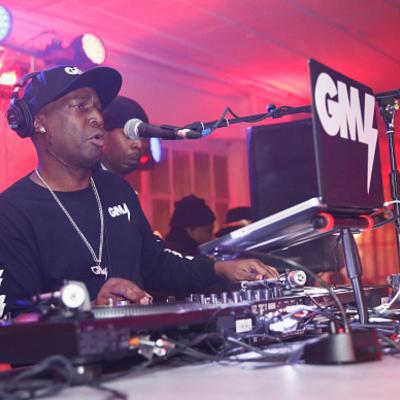 Grandmaster Flash Net Worth