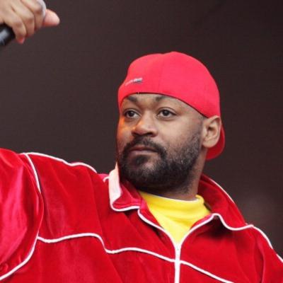 Ghostface Killah Net Worth