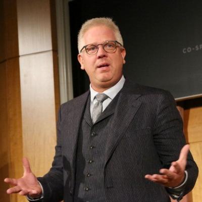 Glenn Beck Net Worth