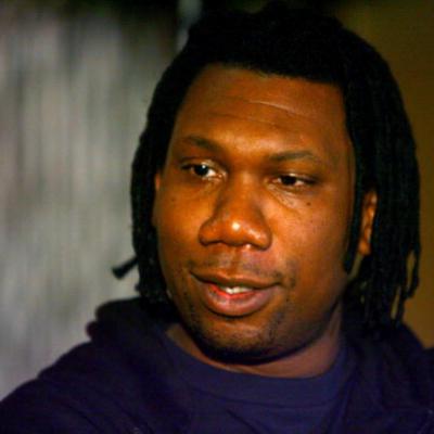 KRS One Net Worth's picture