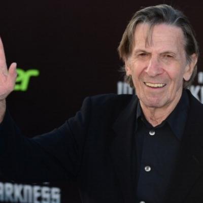 Leonard Nimoy Net Worth's picture